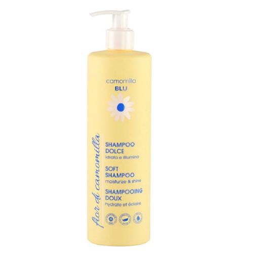 Fleur de Camomille Shampooing Doux 500ml