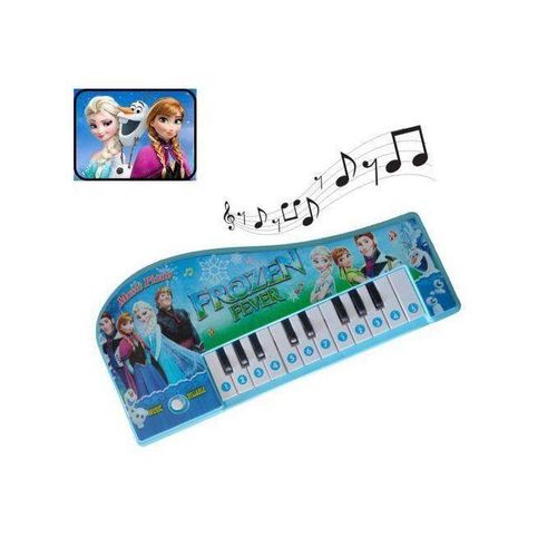Mini-piano musical pour enfants, cadeau idéal
