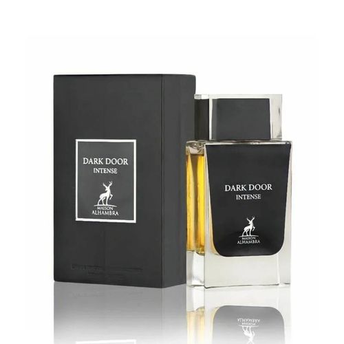 Dark Door Intense Parfum Homme 100ml