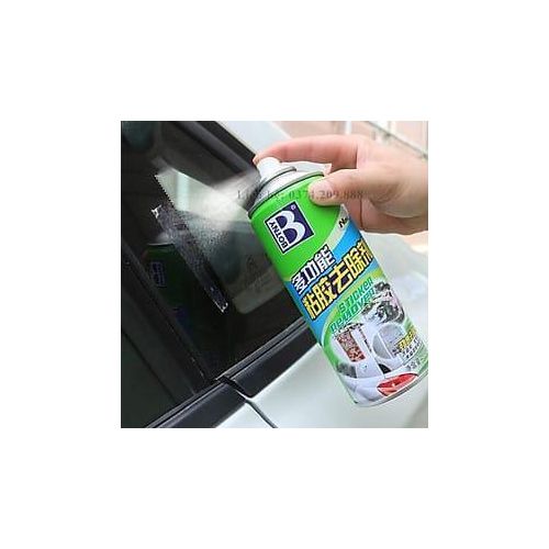 Solution efficace pour retirer les autocollants et résidus collants