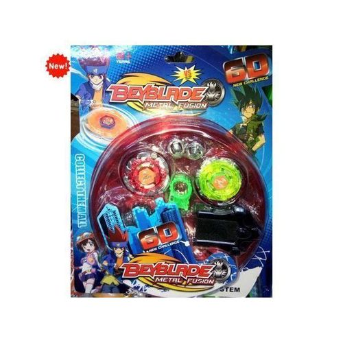 Beyblade Metal Fusion Jeu Pour Enfant