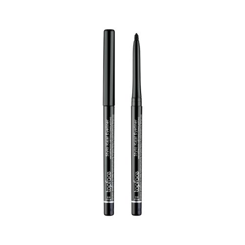 Instyle Gel Eyeliner - Teinte 001