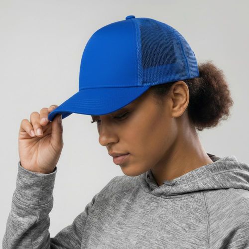 Casquette unisex