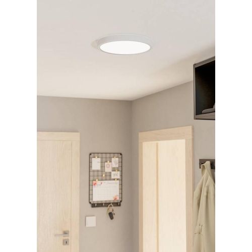 LED-DL Ø285 WEISS 4000K 'FUEVA 5'