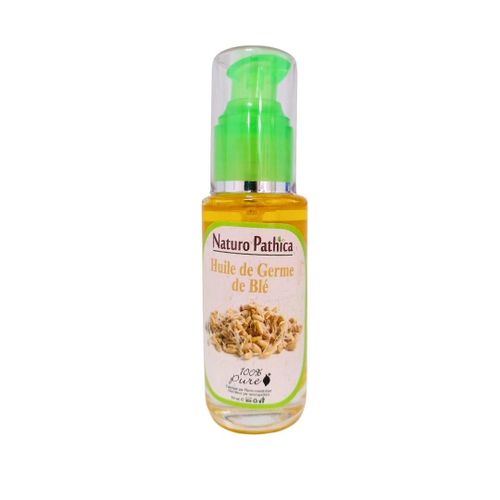 Huile de germe de ble 50ml