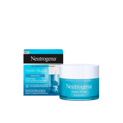 hydro stimuler l’acide hyaluronique hydratant gel d’eau hydratante