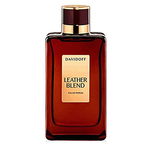 Davidoff Eau De Parfum Davidoff Leather Blend 100 Ml à Prix Pas