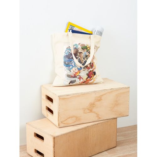 Avatar le dernier maître de l'air Tote bag classique