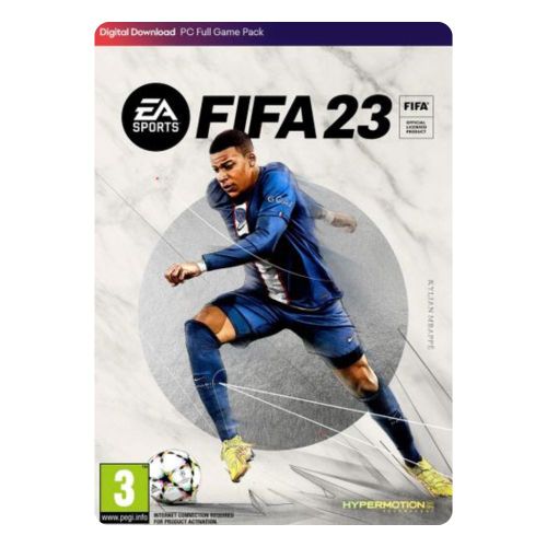 FIFA 23 (PC) Origin (Global) - Code numérique