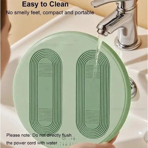 Transformez vos pieds en oasis de chaleur et de dtente