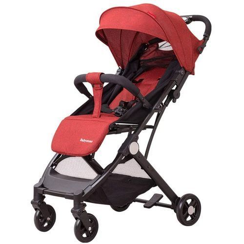 poussette valise babystoon