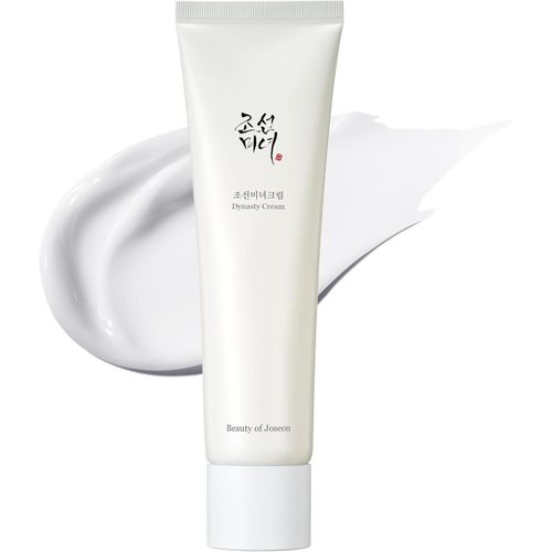 Crème Hydratante Visage Dynasty Pour Peaux Sèches Et Sensibles, Soin Coréen Pour Hommes Et Femmes, 100 Ml