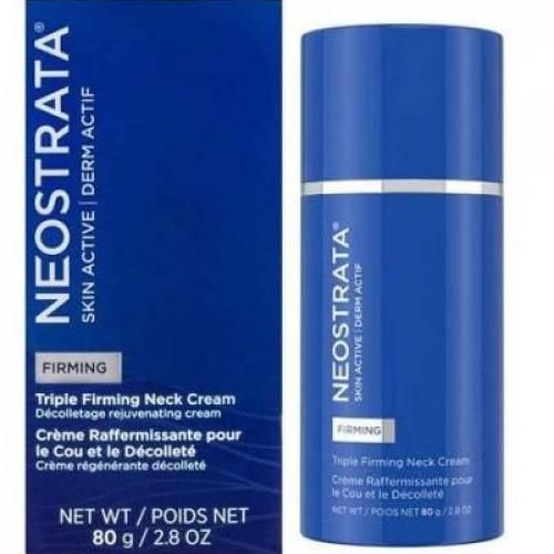 NEOSTRATA FIRMING Triple Firming Neck Cream 80g
