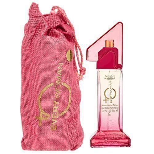 Everyone Women Perfume Pour Femme. 100 ml