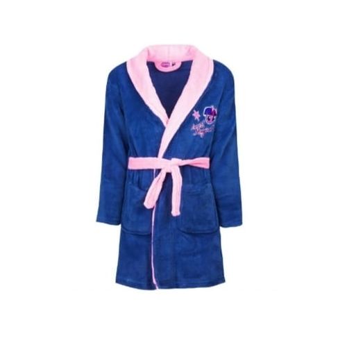 Peignoir en polaire Little Poney