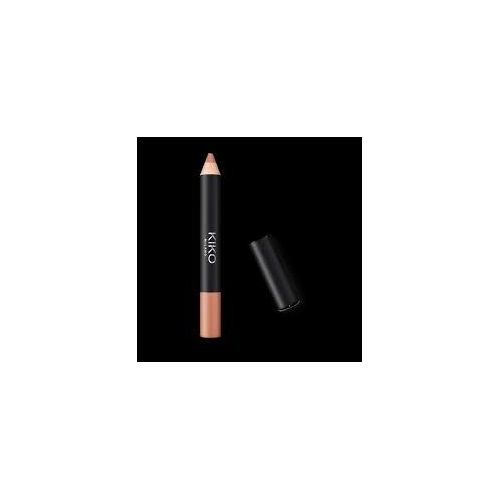 smart fusion matte lip crayon 01