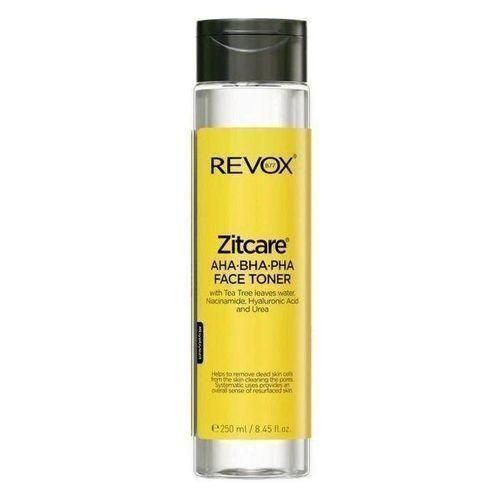 ZITCARE AHA.BHA.PHA.TONER (250ML.)