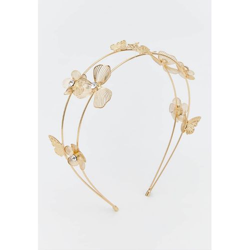 Bandeau à cheveux élégant pour femmes