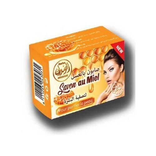 Savon au Miel pour purifier la peau BIO 100G