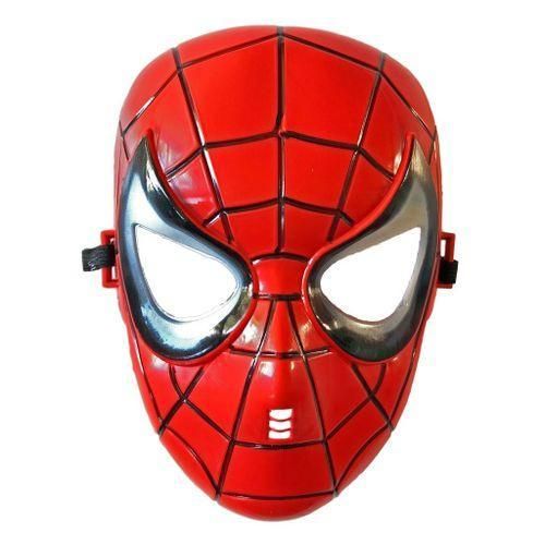 Masque Spiderman pour enfants, Masque Super Héros