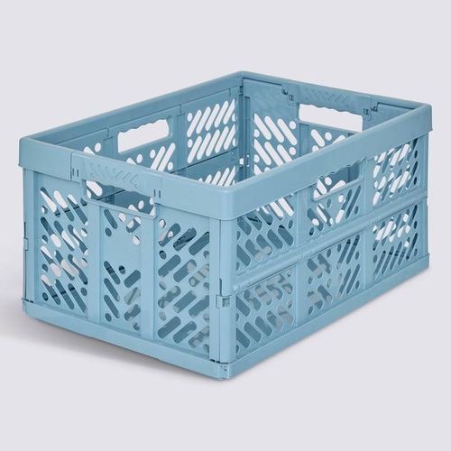 Caisson bleu (45 L)