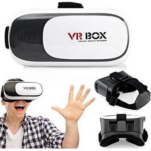 Casque virtual reality Glasses pour téléphone portable