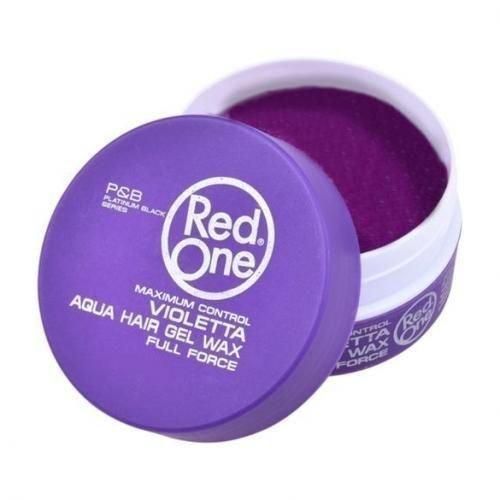 Redone Aqua Hair Gel Wax Full Force 150ml