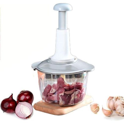 Coupe-légumes Manuel : L'Assistant des Chefs pour Une Cuisine Pratique