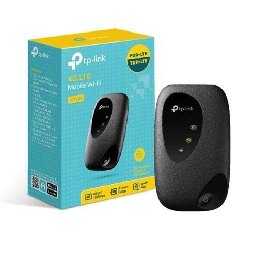 Modem/routeur Mobile 4G LTE M7200 150 Mbps WiFi 300 Mbps