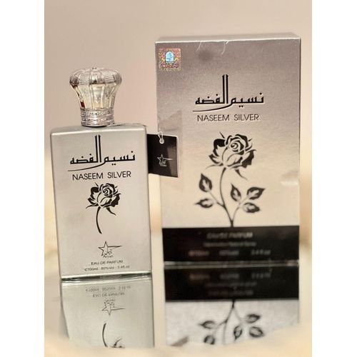 NASEEM SILVER Eau De Parfum