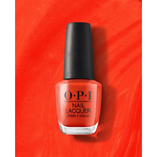 Nail lacquerRED VIVAL CITY