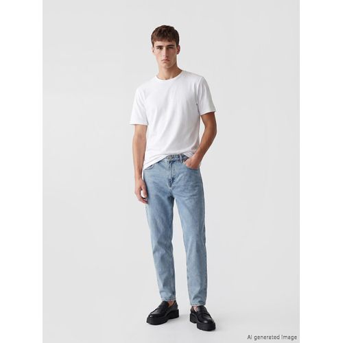 Jean Homme 710 Coupe Ample