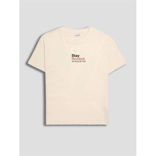 Printed Boy's T-Shirt