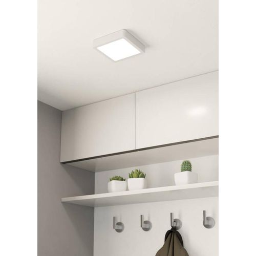 LED-DL 160X160 WEISS 4000K 'FUEVA 5'