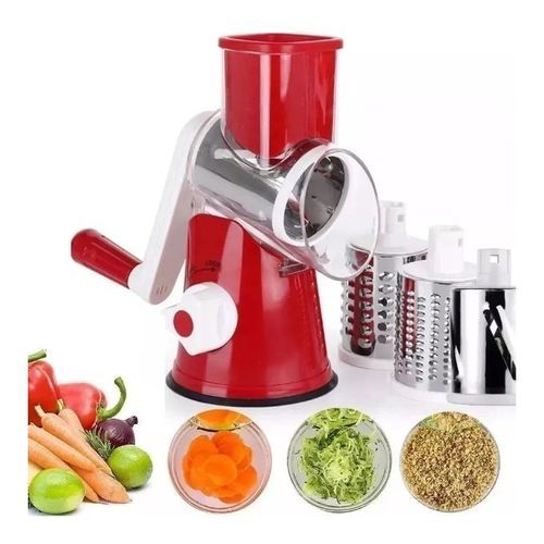 Coupe-légumes multifonction réglable trancheuse éplucheur hachoir râpe