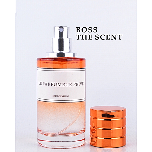 Le Parfumeur Prive Générique Boss The Scent Hugo Boss Parfum 50ml