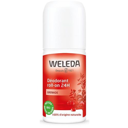 Deodorant Roll-On 24H Grenade 50ml