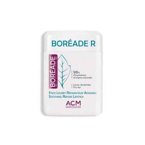 BOREADE R STICK LÈVRES RÉPARATEUR APAISANT 9.2G