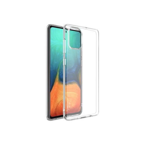 Pochette transparent pour Samsung A51