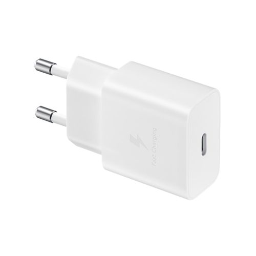 Chargeur rapide 15W USB-C - Avec câble C-à-C (EP-T1510XWEGWW)
