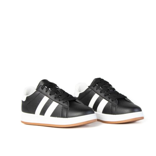 SCOTT – Baskets Hommes en Noir