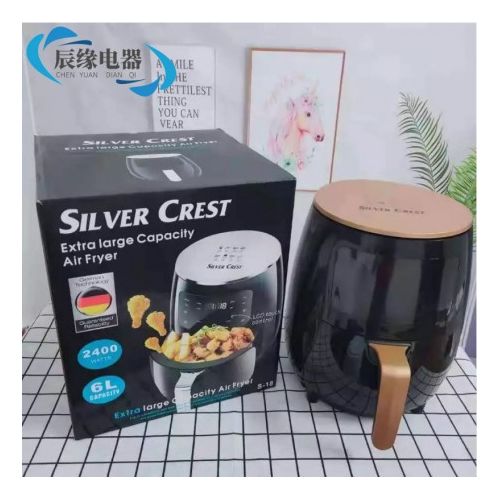 Friteuse à air sans huile2400W/6L