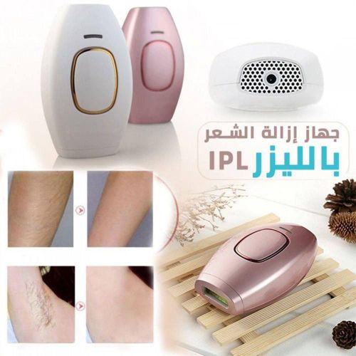 IPL Appareil d'épilation au laser portable indolore pour femme, meilleur épilateur Ipl, appareils d'épilation