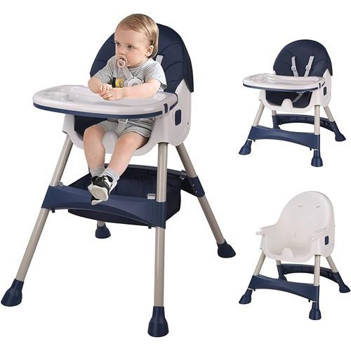 Chaise haute pour bébés Chaise dalimentation pour nouveau-nés