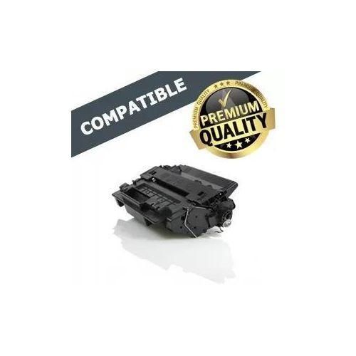 Toner compatible Noir CE255A – 55A