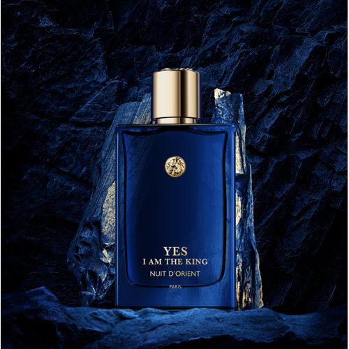 Yes I Am The King Nuit d'Orient Pour Homme