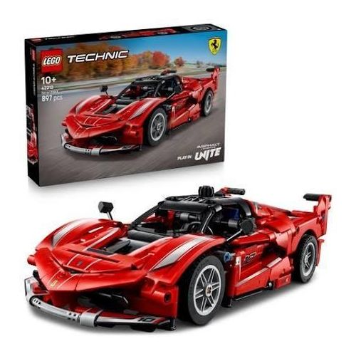 Ferrari FXX K