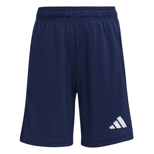 Short d'Entraînement Entrada 26 Enfants - JZ9130 - Blue
