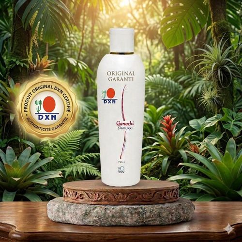 GANOZHI SHAMPOO-200ml