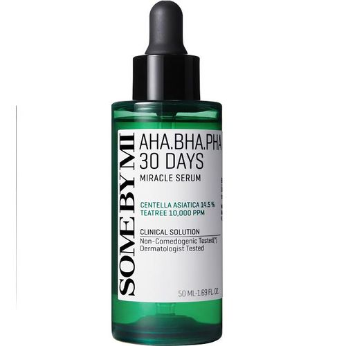 Aha-bha-pha 30 Day Miracle Serum 50ml